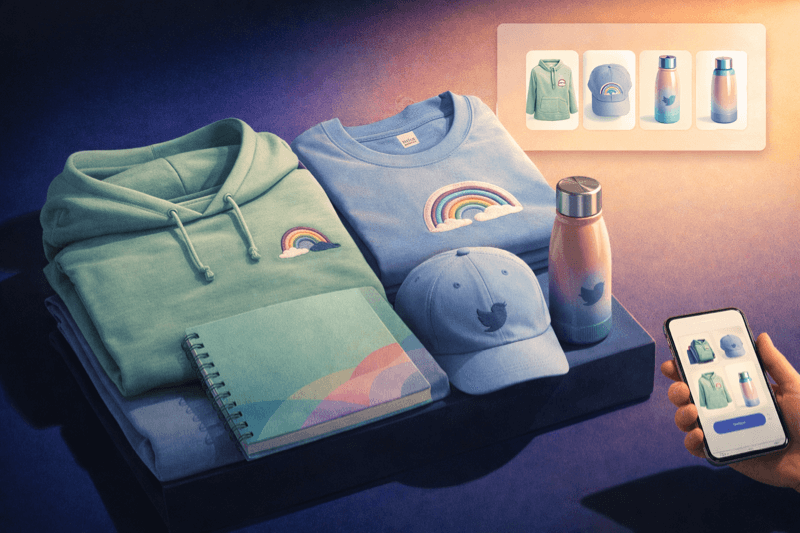 Sales & GTM gifting