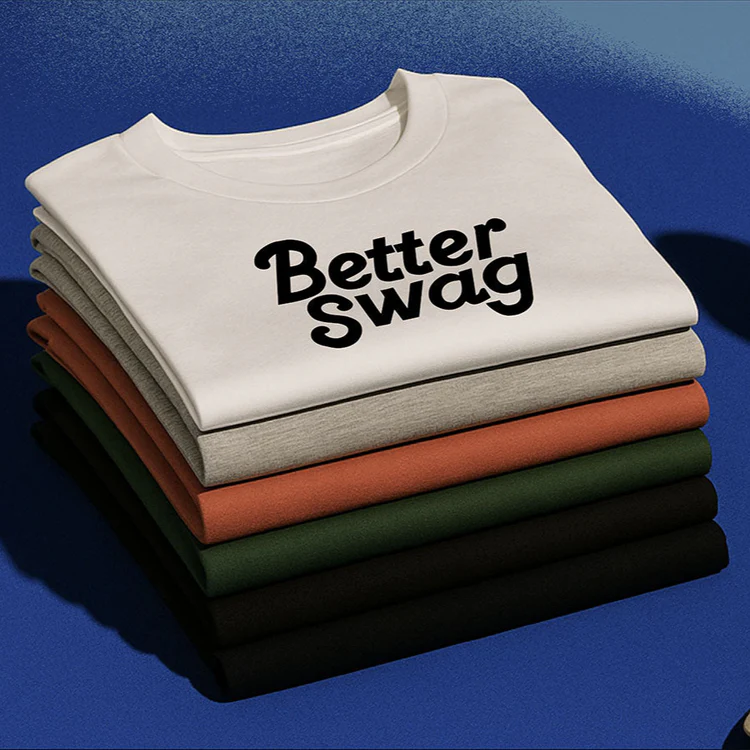 Event swag
