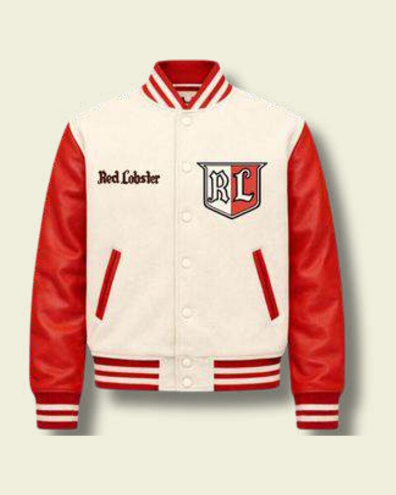 Custom merch by Send Better Swag for Red Lobster